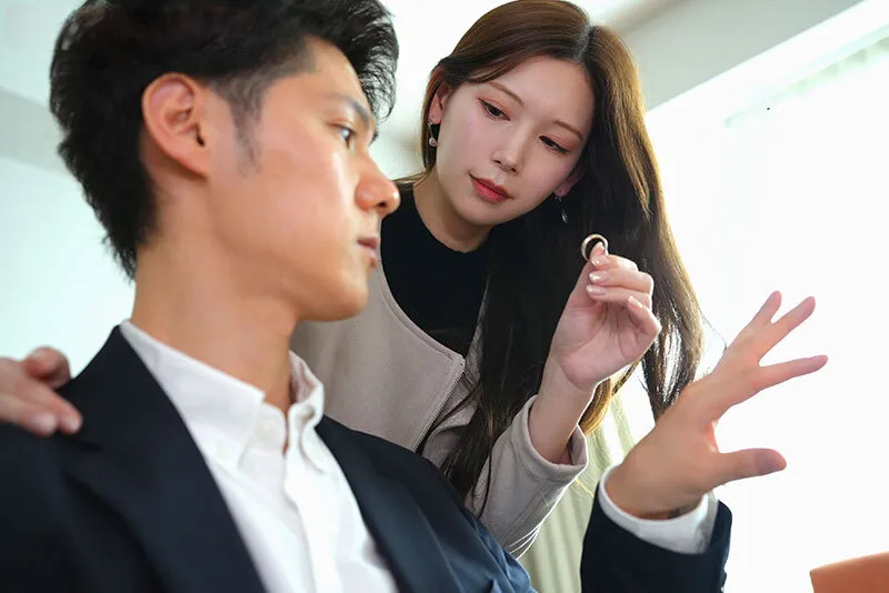 Vợ yêu đi đi giã ngoại, ông chồng ở nhà bị nhỏ em người vợ gạ nắc không trượt phát nào