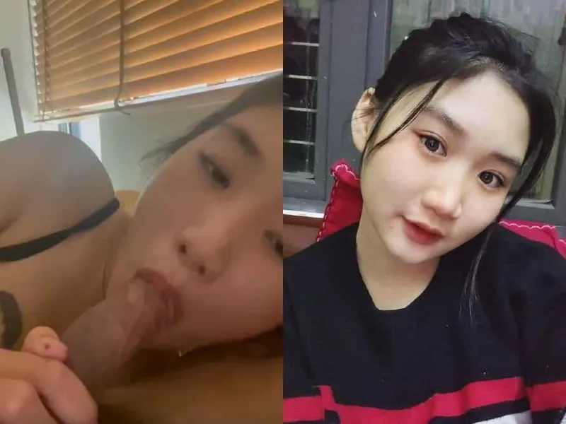 Chồng yêu làm tình bà xã dồn dập khoái tê lồn