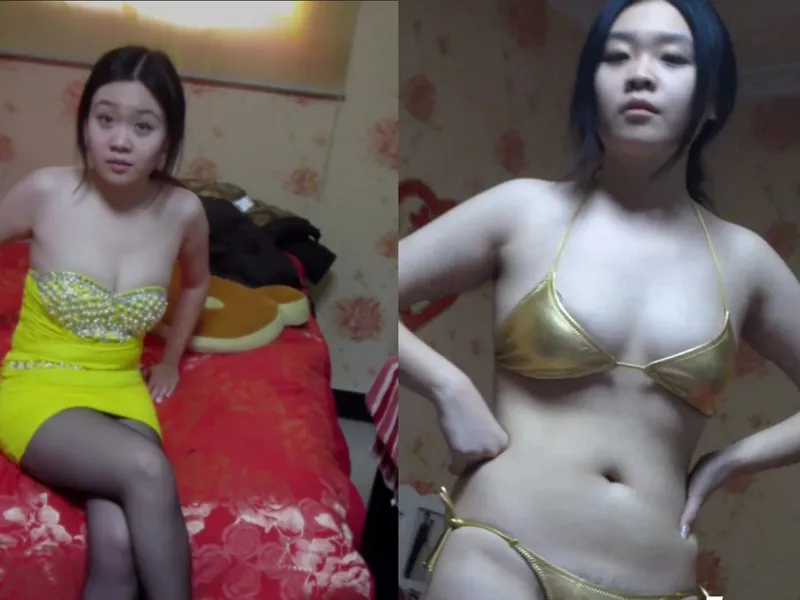 Xxx ghệ non tơ cô bé hồng xinh đẹp